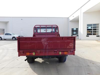 1980 Toyota Land Cruiser