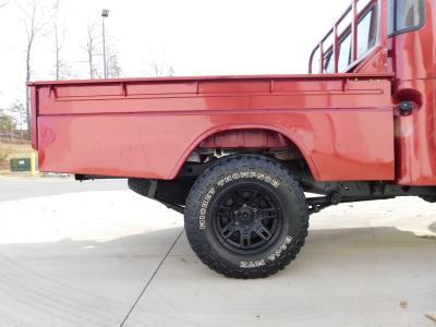 1980 Toyota Land Cruiser