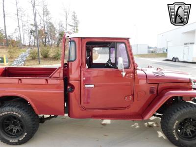 1980 Toyota Land Cruiser