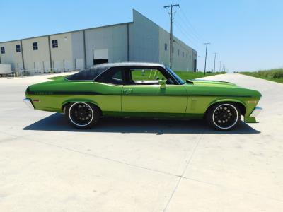 1970 Chevrolet Nova