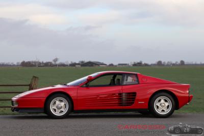 1985 Ferrari Testarossa