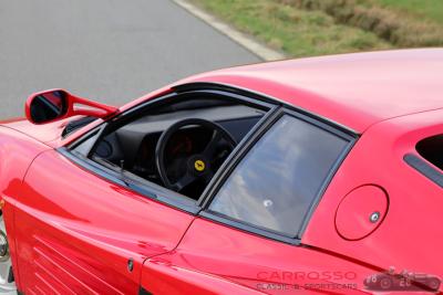 1985 Ferrari Testarossa