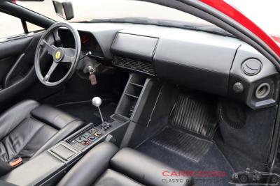 1985 Ferrari Testarossa