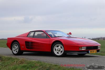 1985 Ferrari Testarossa