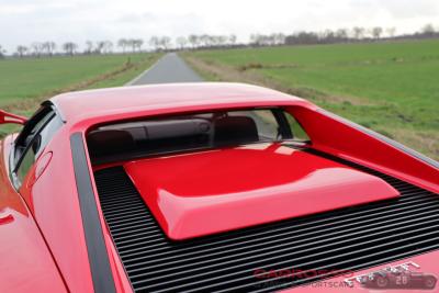 1985 Ferrari Testarossa