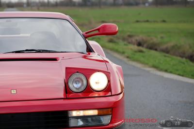 1985 Ferrari Testarossa