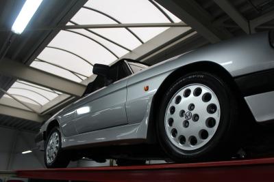 1988 Alfa Romeo Spider 2.0 Quadrifoglio Verde &ldquo;QV&rdquo;