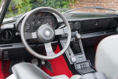 1988 Alfa Romeo Spider 2.0 Quadrifoglio Verde &ldquo;QV&rdquo;