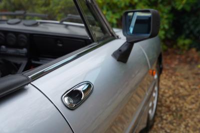 1988 Alfa Romeo Spider 2.0 Quadrifoglio Verde &ldquo;QV&rdquo;