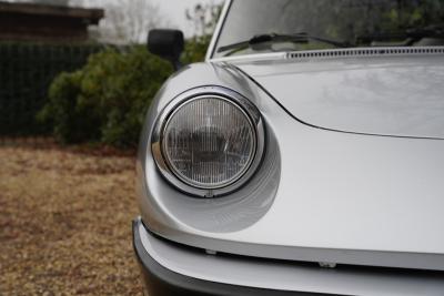 1988 Alfa Romeo Spider 2.0 Quadrifoglio Verde &ldquo;QV&rdquo;