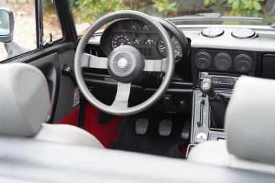 1988 Alfa Romeo Spider 2.0 Quadrifoglio Verde &ldquo;QV&rdquo;