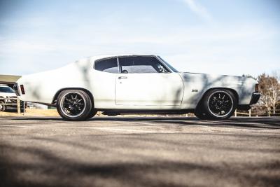 1972 Chevrolet Chevelle