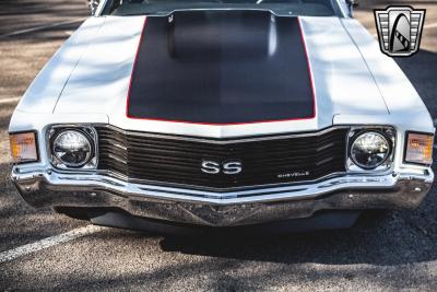 1972 Chevrolet Chevelle