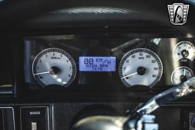 1972 Chevrolet Chevelle