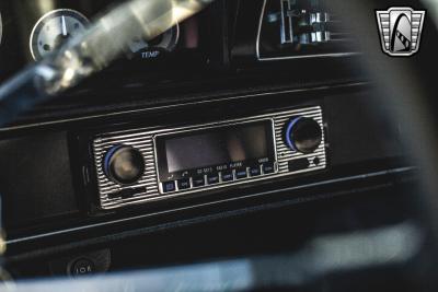 1972 Chevrolet Chevelle