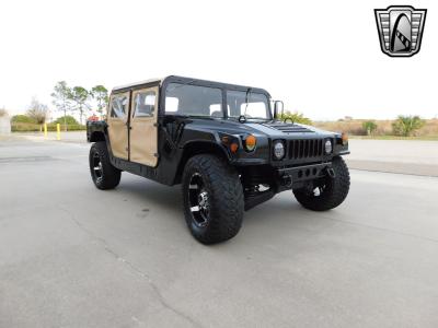 1991 Am General Humvee