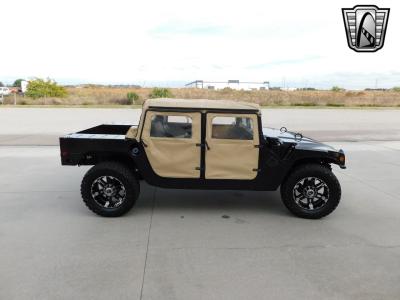 1991 Am General Humvee