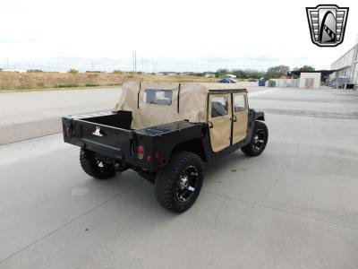 1991 Am General Humvee