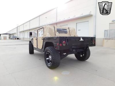 1991 Am General Humvee