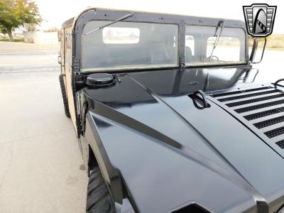 1991 Am General Humvee