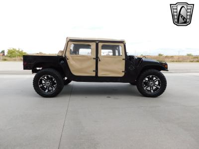 1991 Am General Humvee