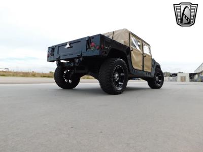 1991 Am General Humvee