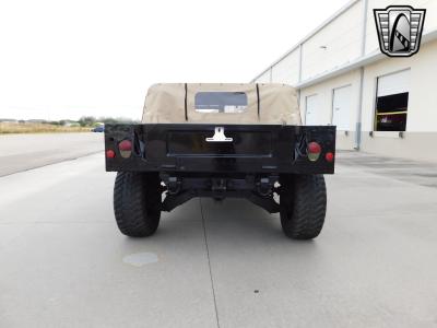 1991 Am General Humvee