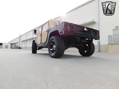 1991 Am General Humvee