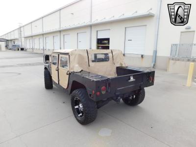 1991 Am General Humvee