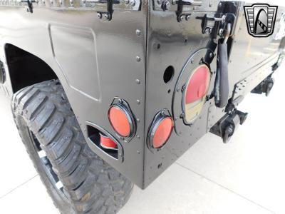 1991 Am General Humvee