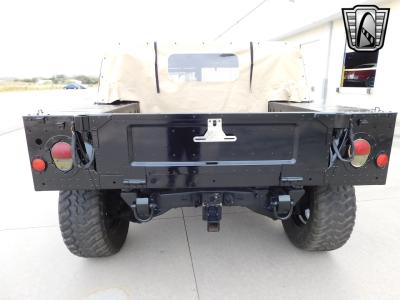 1991 Am General Humvee