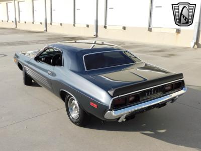 1973 Dodge Challenger