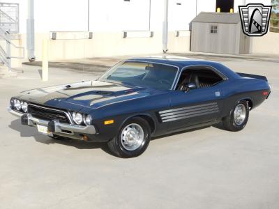 1973 Dodge Challenger