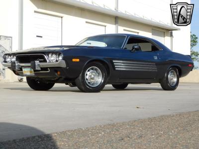 1973 Dodge Challenger