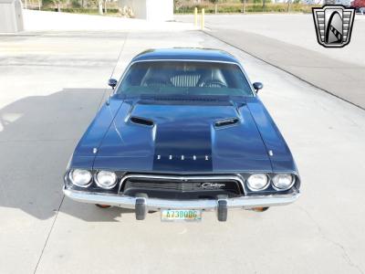 1973 Dodge Challenger