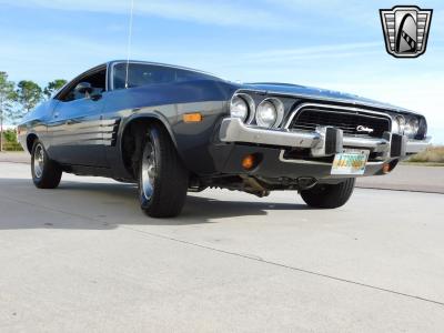 1973 Dodge Challenger