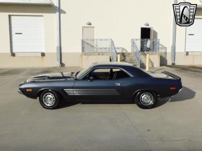 1973 Dodge Challenger