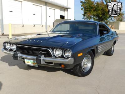 1973 Dodge Challenger