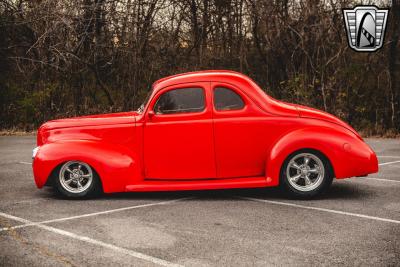 1940 Ford Coupe