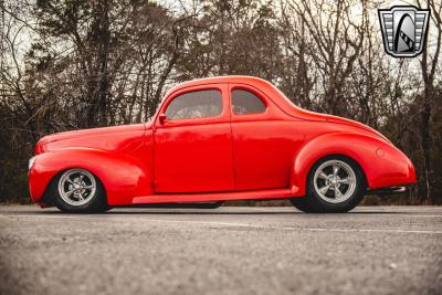 1940 Ford Coupe