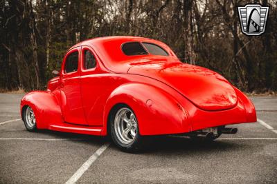 1940 Ford Coupe