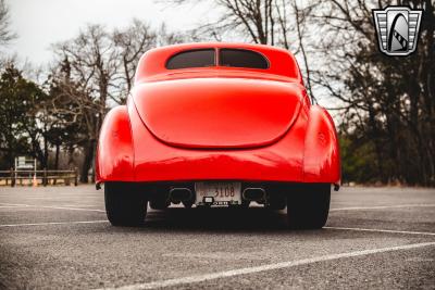 1940 Ford Coupe