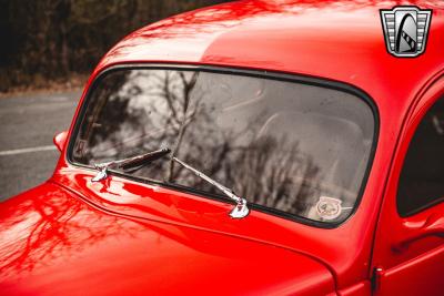 1940 Ford Coupe