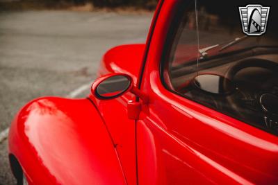 1940 Ford Coupe