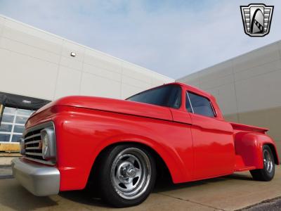 1964 Ford F100