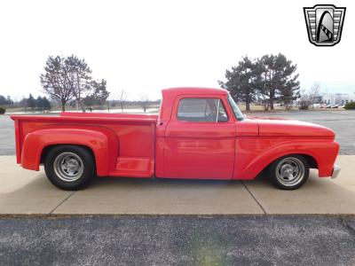 1964 Ford F100