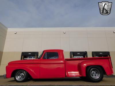 1964 Ford F100