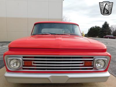 1964 Ford F100