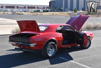 1967 Pontiac Firebird