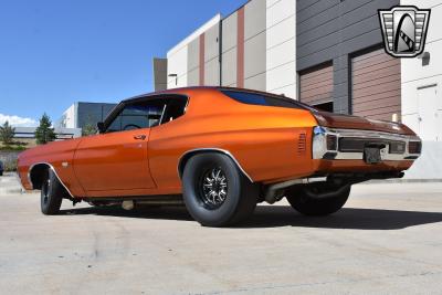 1970 Chevrolet Chevelle